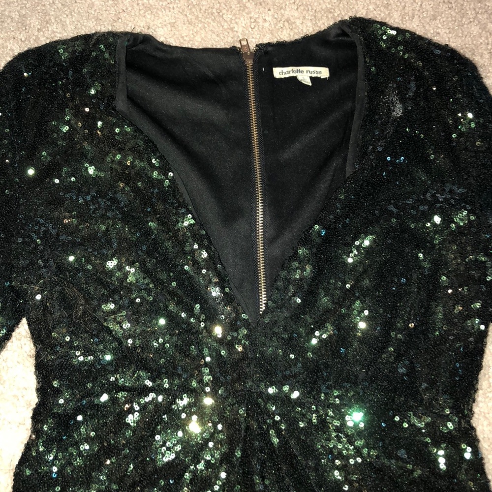 Dress - Picture 2 of 4